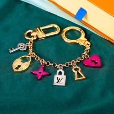 Louis Vuitton Keychains